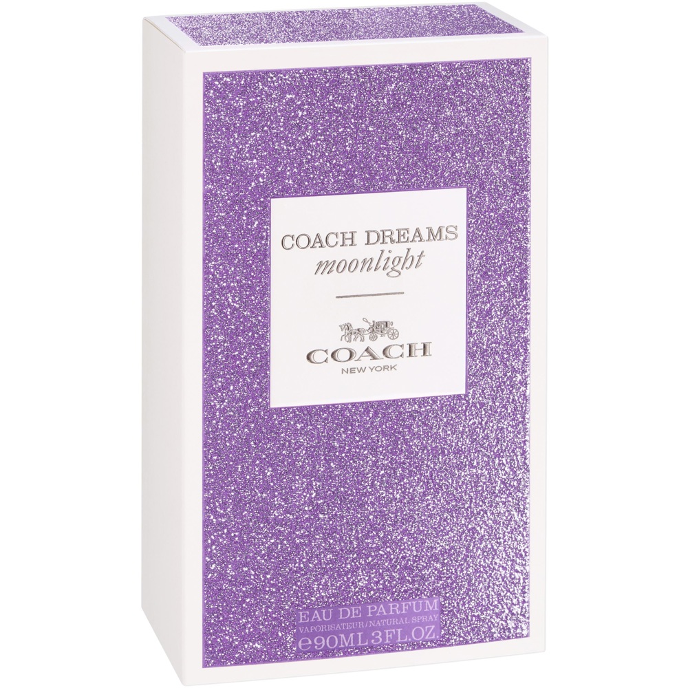 Coach Dreams Moonlight, EdP