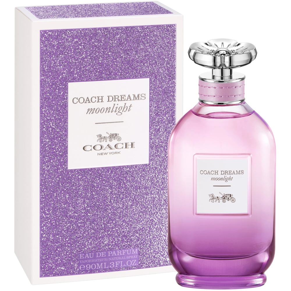 Coach Dreams Moonlight, EdP