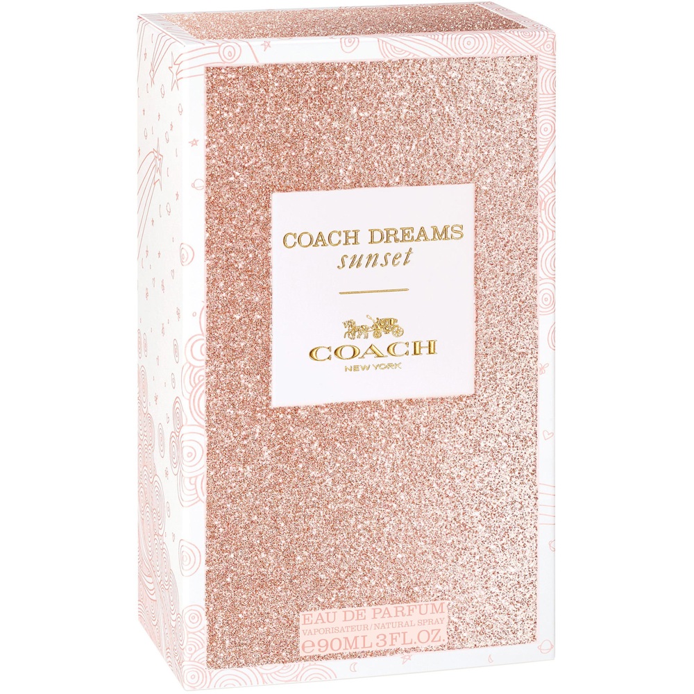 Coach Dreams Sunset, EdP