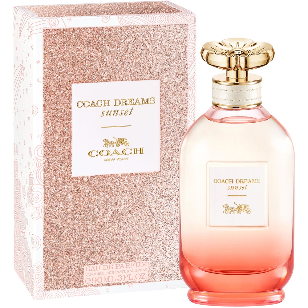 Coach Dreams Sunset, EdP