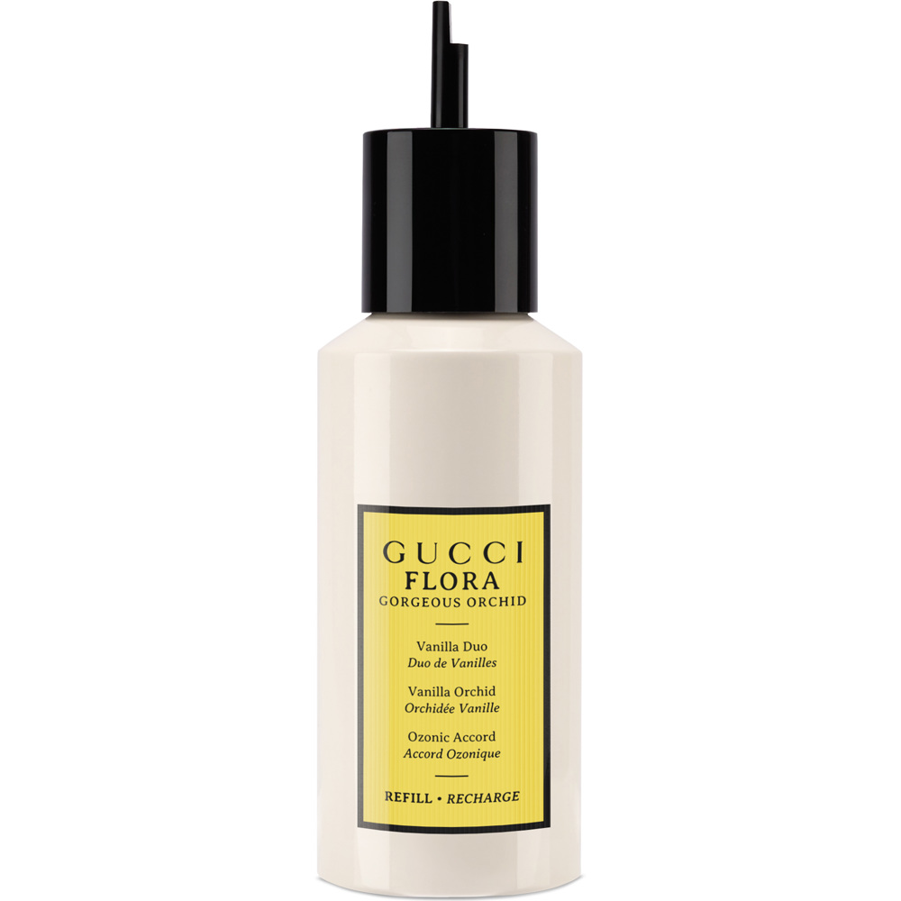 Flora Gorgeous Orchid, EdP