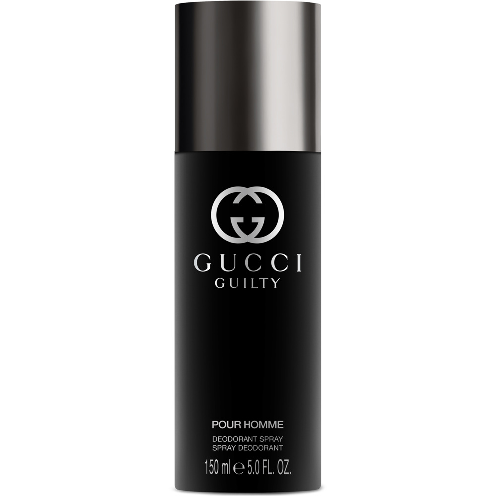 Guilty Pour Homme Deodorant Spray, 150ml