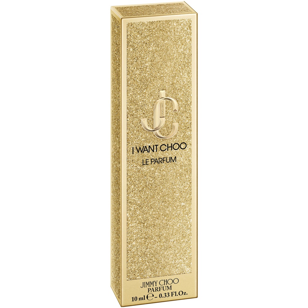 I Want Choo, Le Parfum
