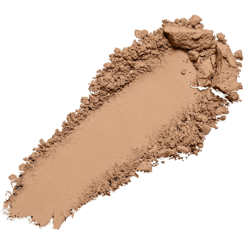 Creme Puff Pressed Compact Powder