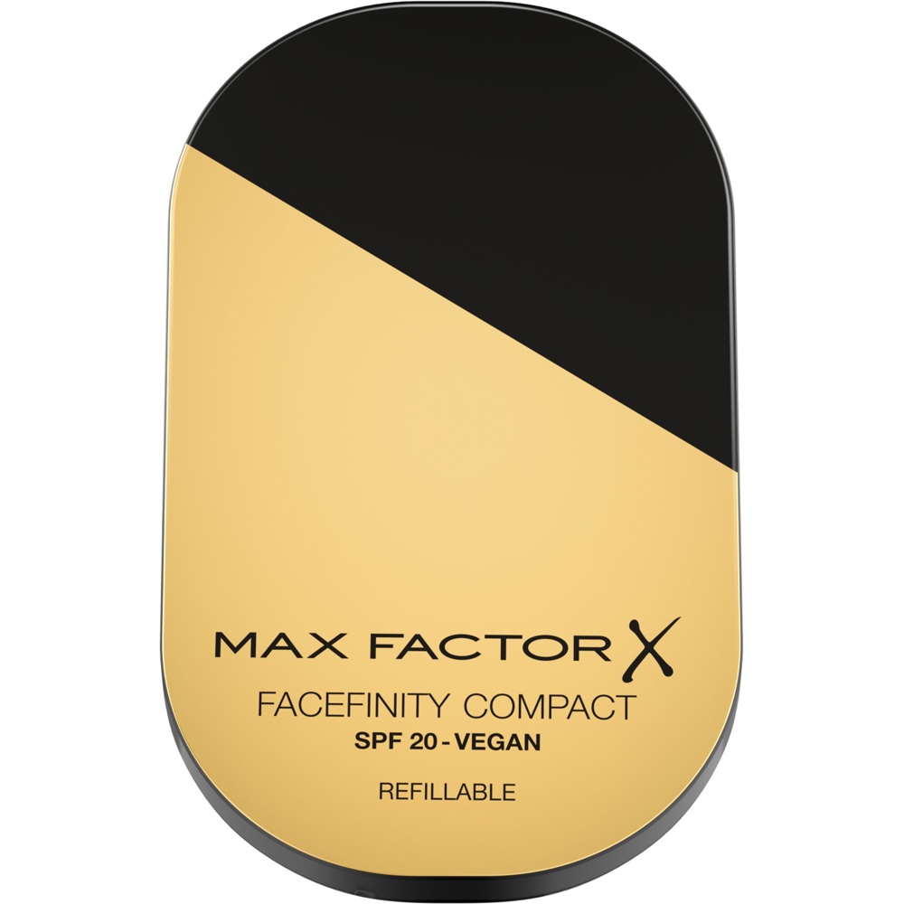 Facefinity Refillable Compact Foundation Refill
