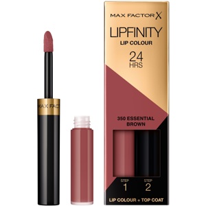 Lipfinity 2-step Long Lasting Lipstick