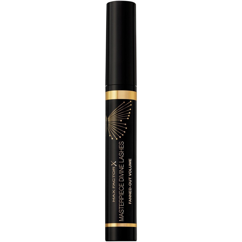 Masterpiece Divine Lashes Mascara