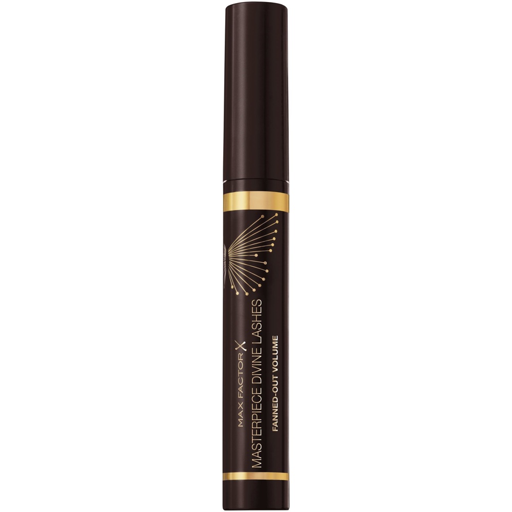 Masterpiece Divine Lashes Mascara