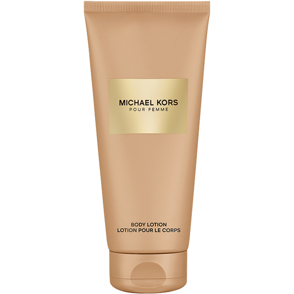 Pour Femme Shower Lotion, 200ml