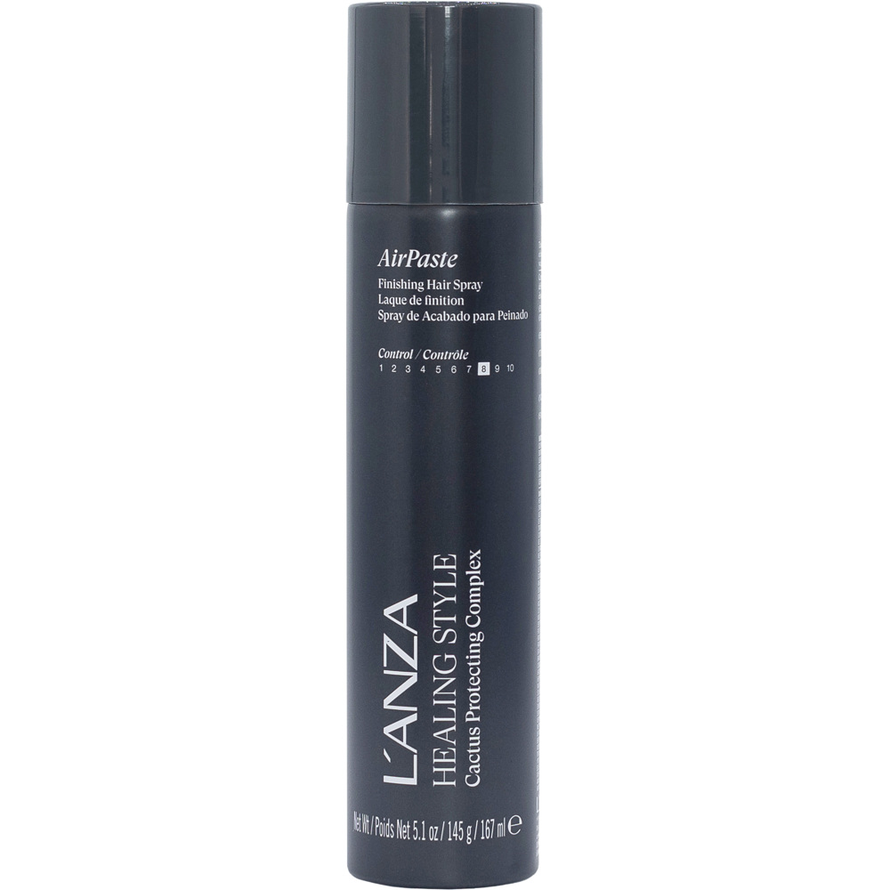 Healing Style Airpaste, 167ml