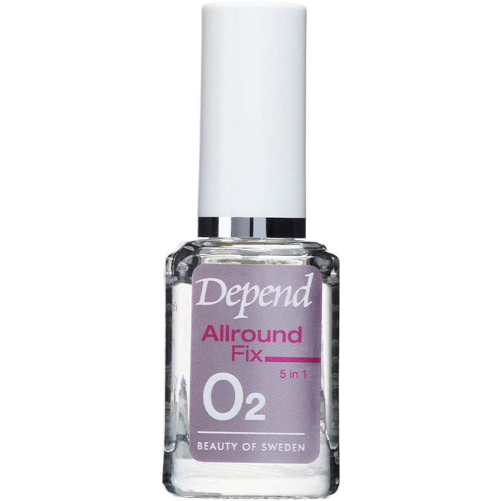 O2 5 in 1 Allround Fix