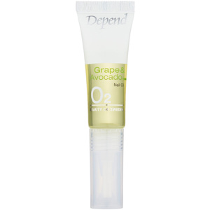 Grape & Avocado Nail Oil
