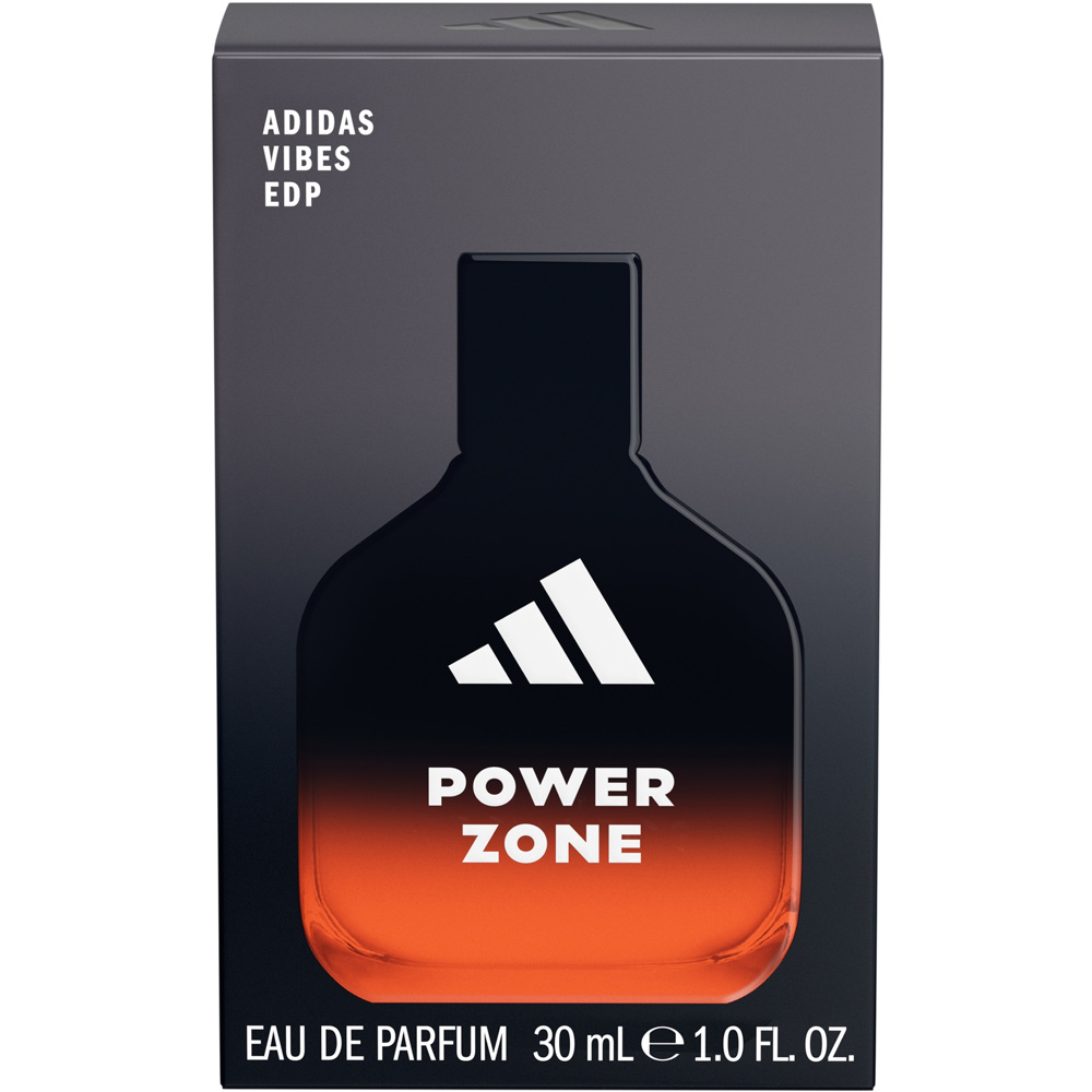 Vibes Power Zone, EdP 30ml