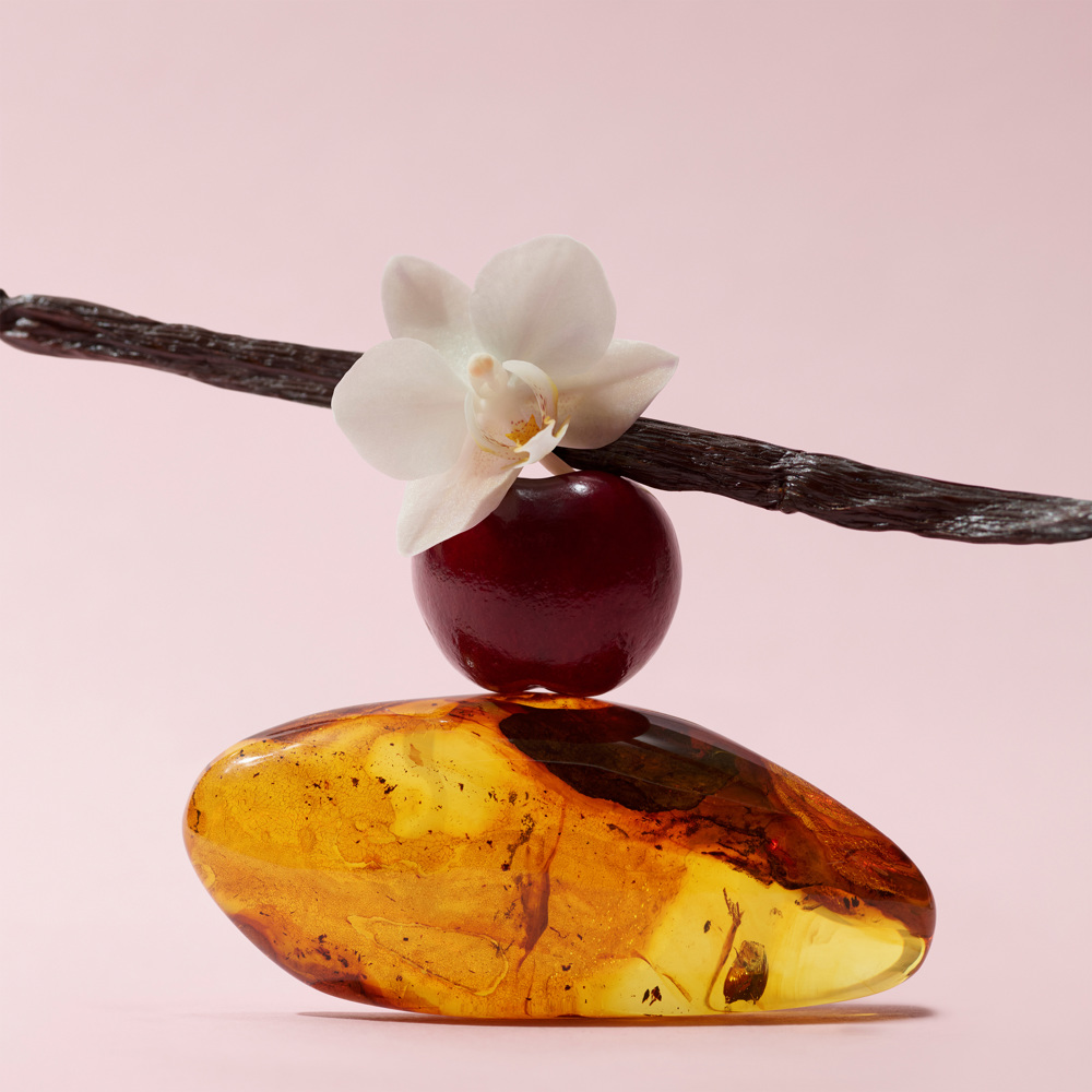 Burberry Her, Parfum