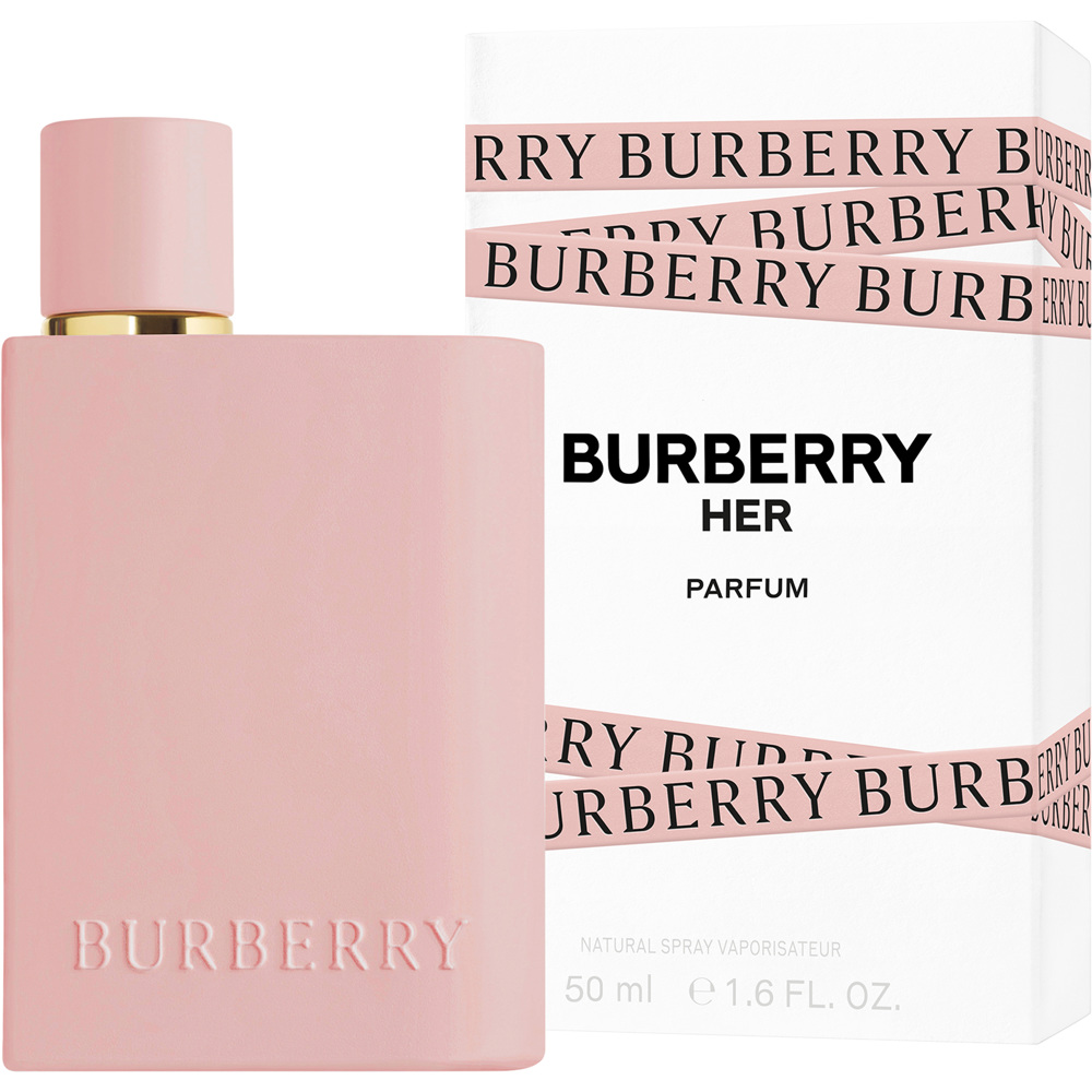 Burberry Her, Parfum