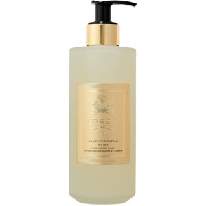 Silver Mountain Water Hand & Body Wash, 300ml