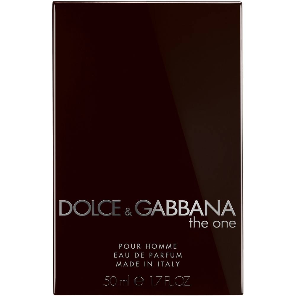 The One Pour Homme, EdP