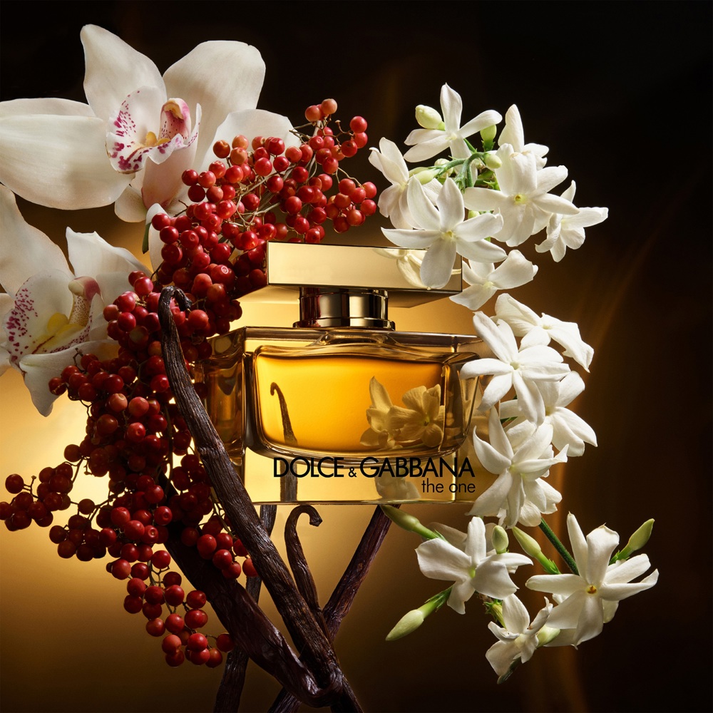 The One, EdP Intense