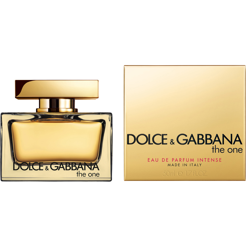 The One, EdP Intense