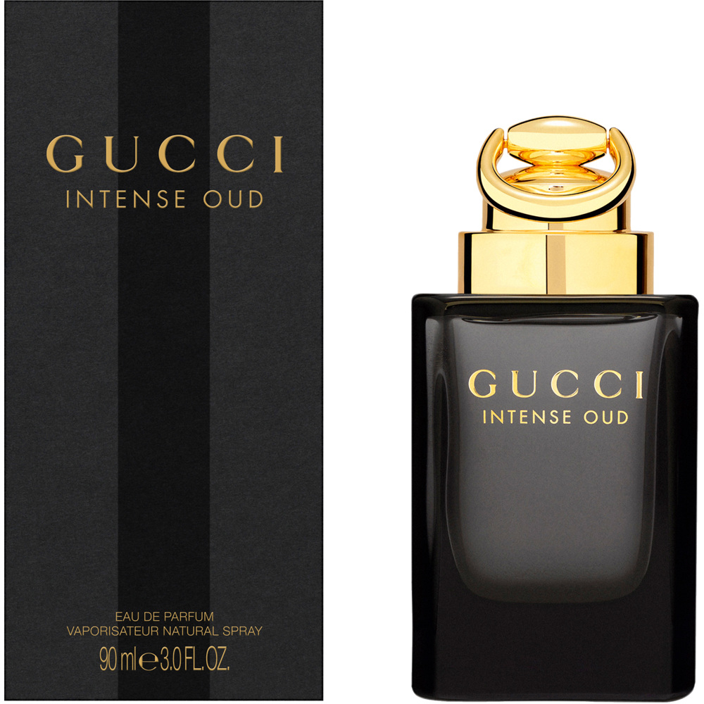 Oud Intense, EdP