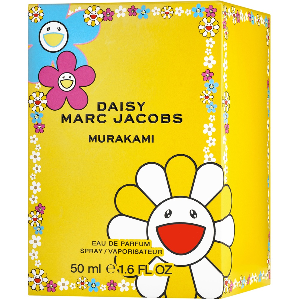 Daisy Murakami, EdP