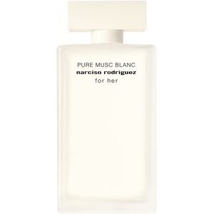 For Her Pure Musc Blanc, EdP Intense
