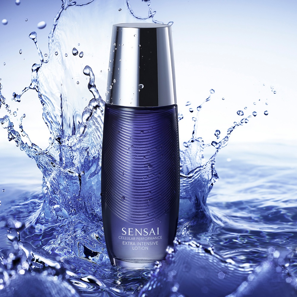 Cellular Performance Extra Intensive Lotion, 125ml