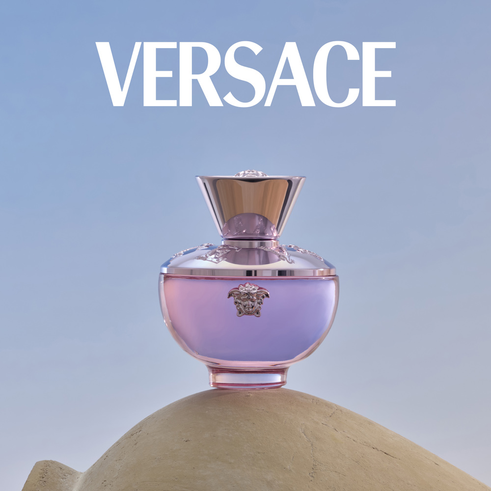 Dylan Blush Pink, EdP