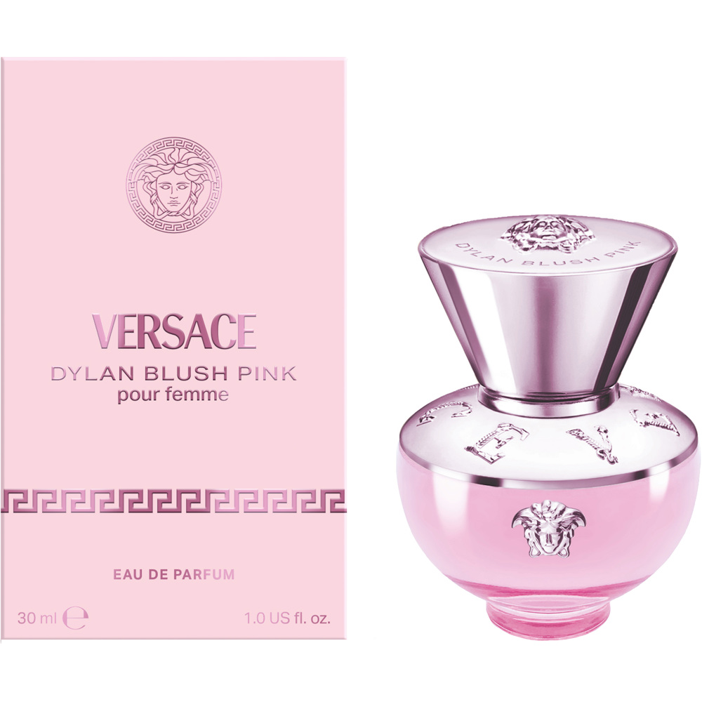 Dylan Blush Pink, EdP