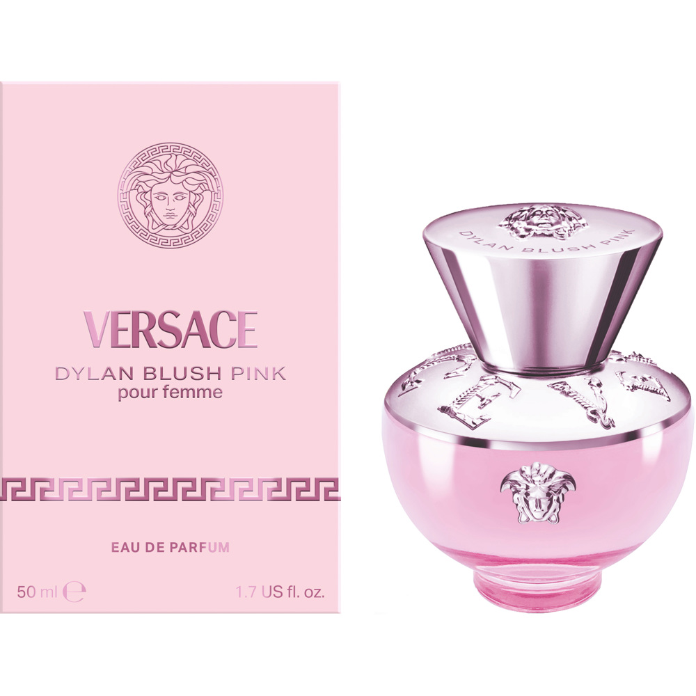 Dylan Blush Pink, EdP