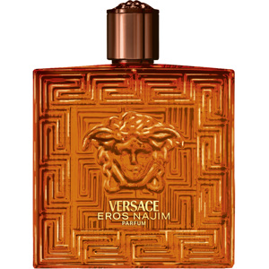 Eros Najim, Parfum