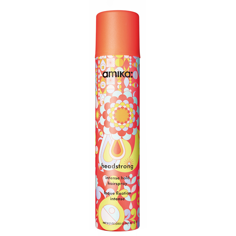Headstrong Intense Hold Hairspray, 248ml