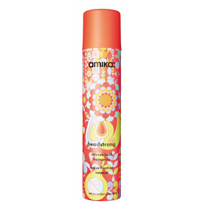 Headstrong Intense Hold Hairspray, 248ml