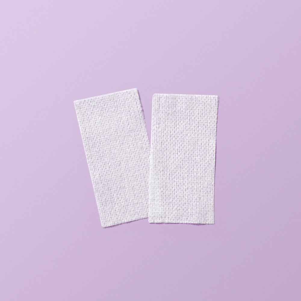 PLC Calming Solution Pad, 130 Pads