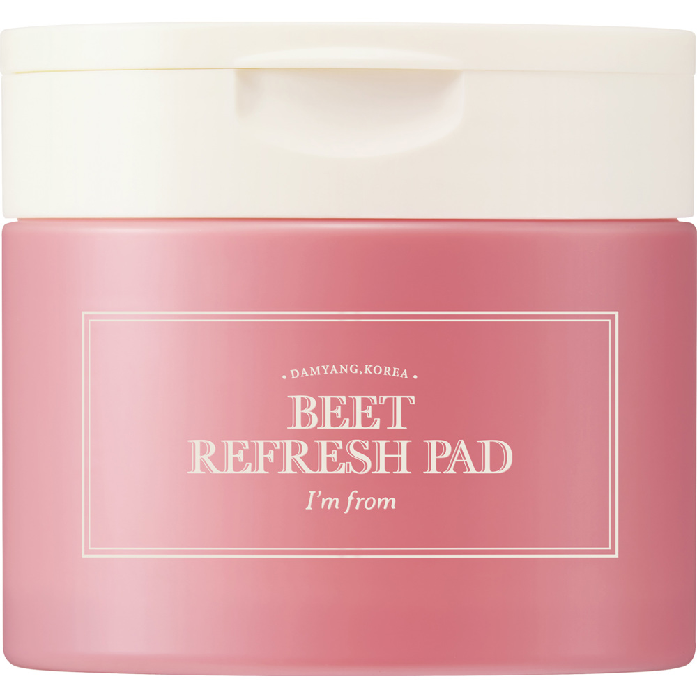 Beet Refresh Pad, 260ml