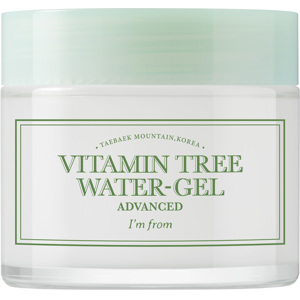 Vitamin Tree Water Gel Advanced, 75g