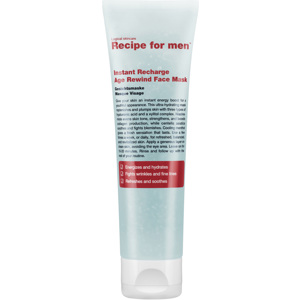 Instant Recharge Age Rewind Face Mask, 100g