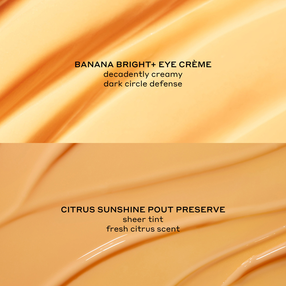 Clinical Quick Fix Mini Vitamin C + Peptide Duo, 14ml