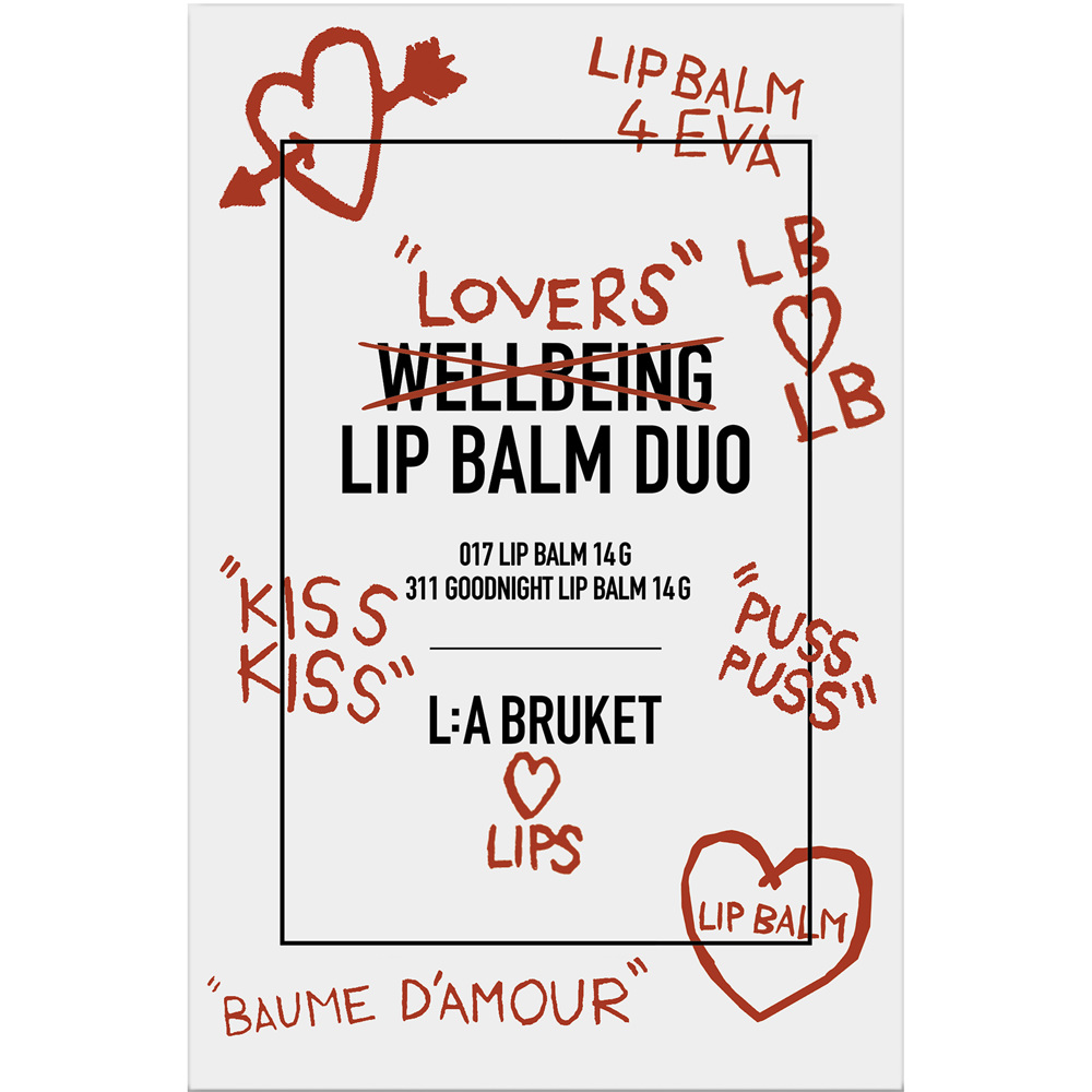 Gift Box Valentine Limited Edition