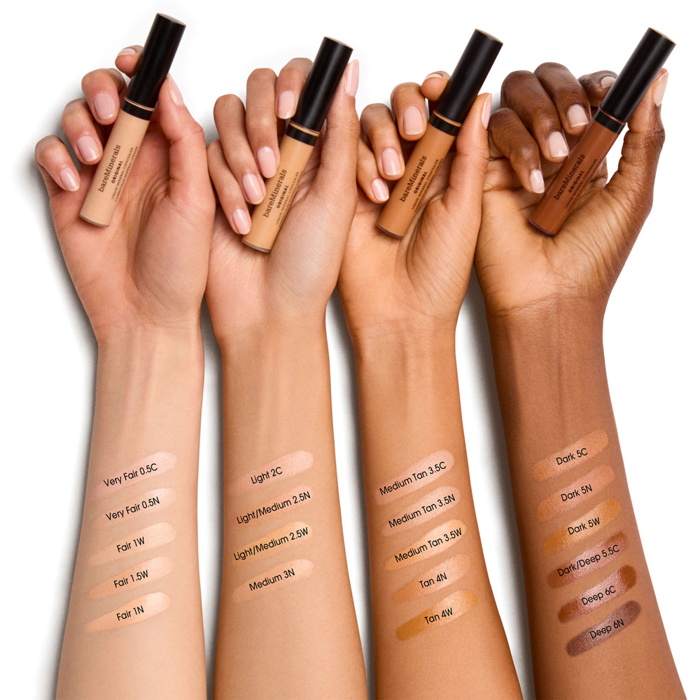 Original Liquid Mineral Concealer