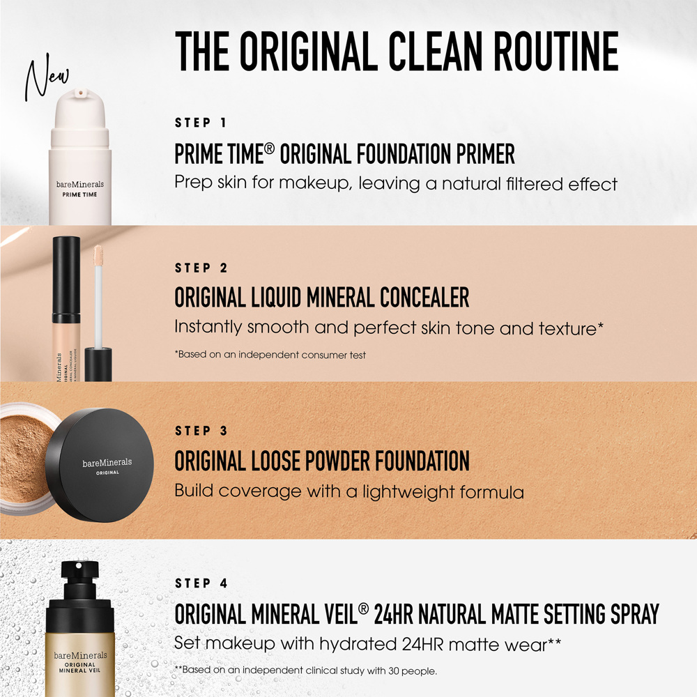 Original Liquid Mineral Concealer