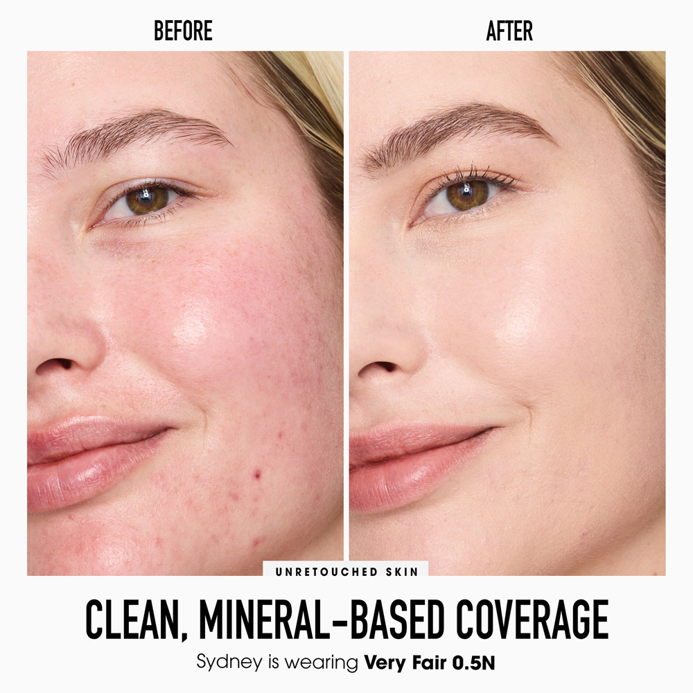 Original Liquid Mineral Concealer