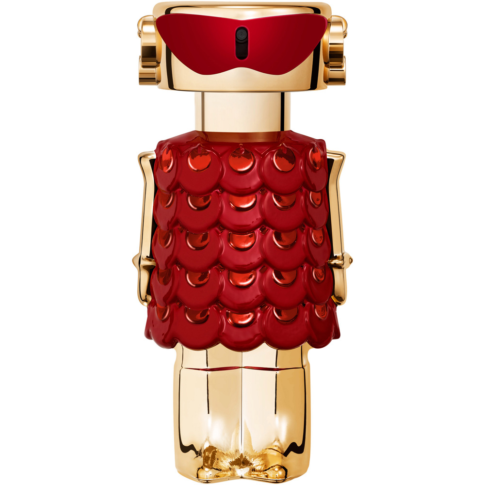 Fame in Love Elixir, Parfum 200ml