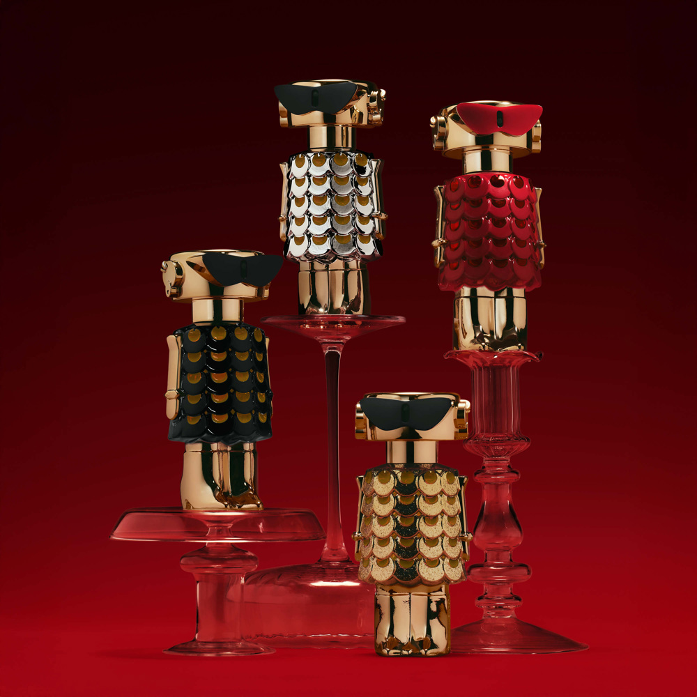 Fame in Love Elixir, Parfum 200ml