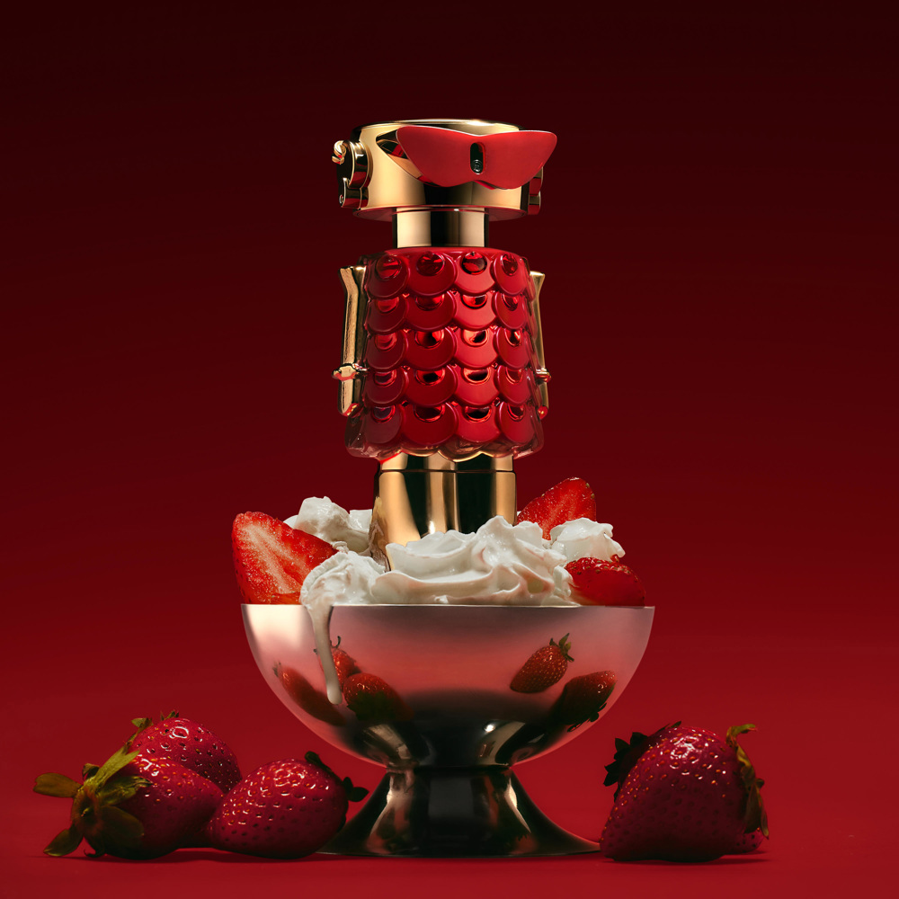 Fame in Love Elixir, Parfum 200ml