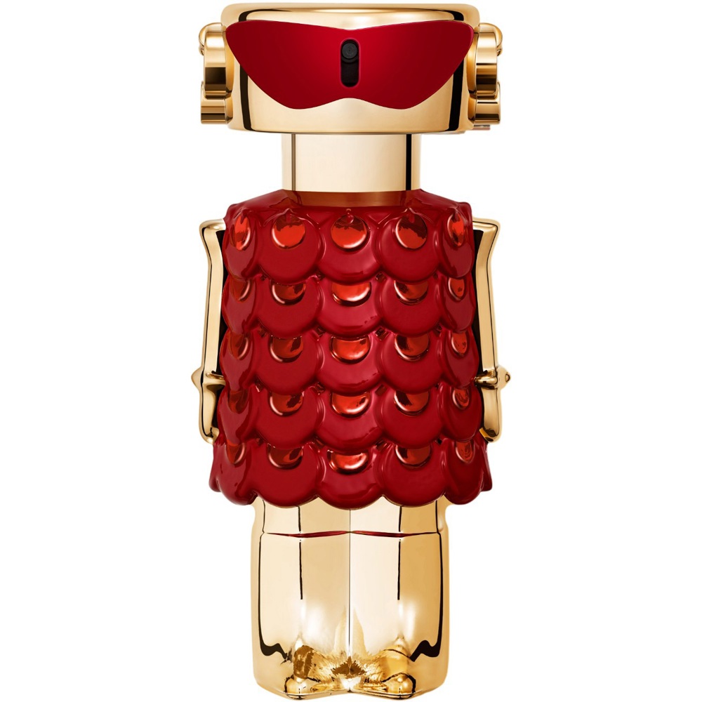 Fame in Love Elixir, Parfum 200ml