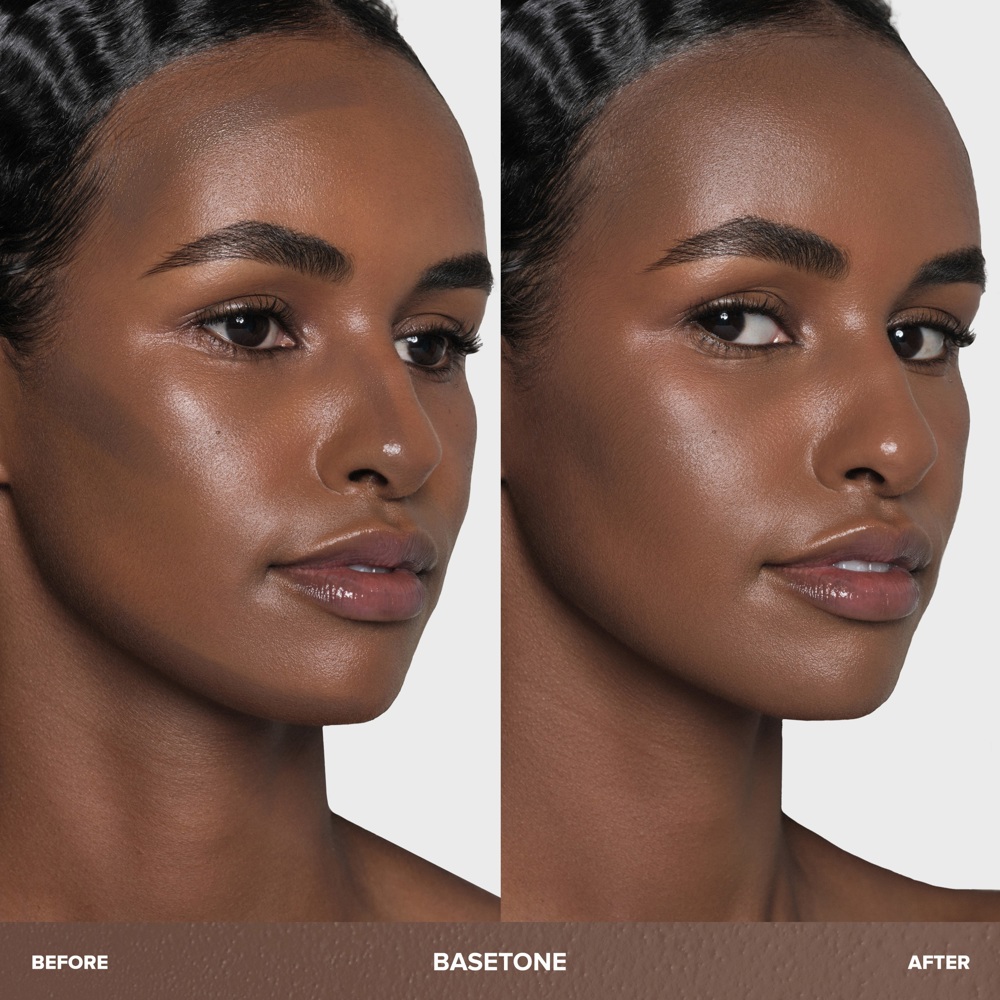 Smooth Blur Contour Stick