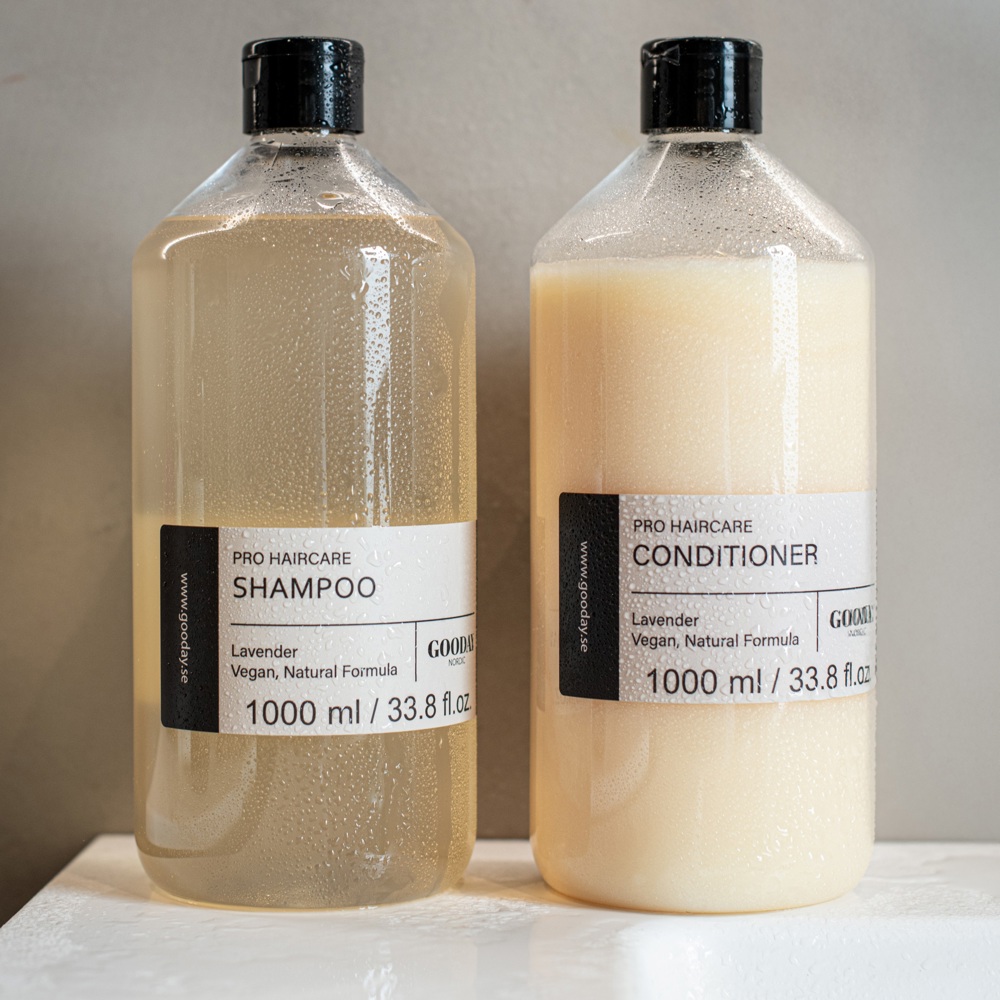 Pro Haircare Lavendel Conditioner