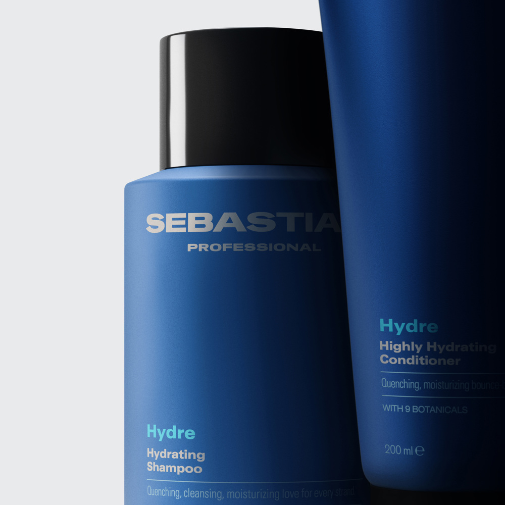 Hydre Highly Hydrating Conditioner