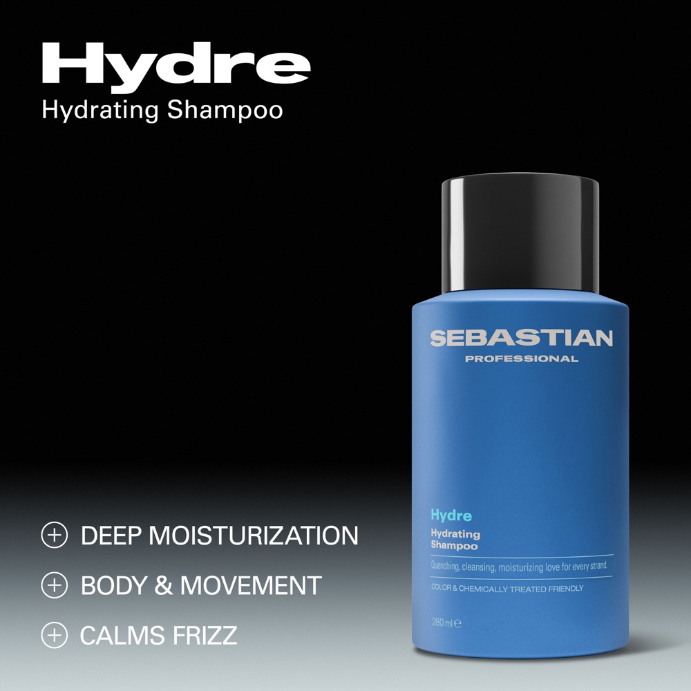 Hydre Highly Hydrating Shampoo